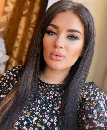 Проститутка Энгель-Юрт : Ангелина